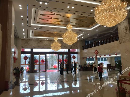 Hongji Hotel - last minute hotel in Zhanjiang