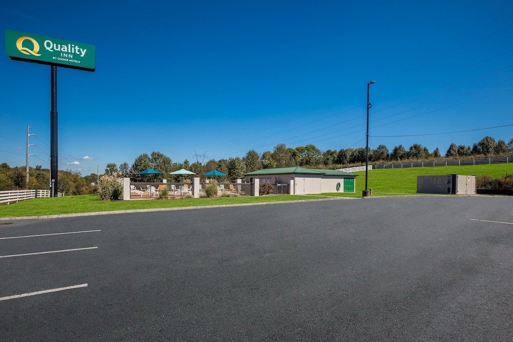 Quality Inn Dandridge - photo 60