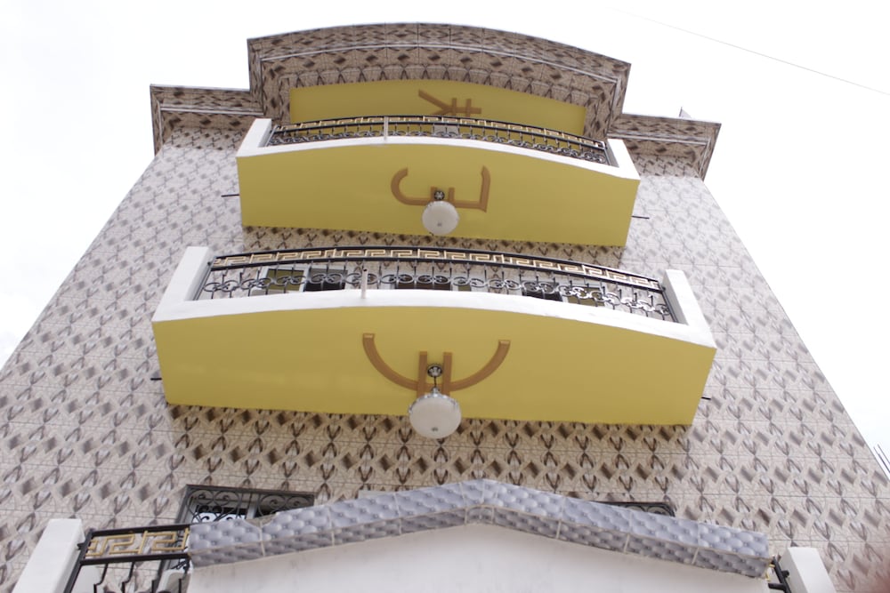 Elu Hotel Appart in Douala, Cameroon