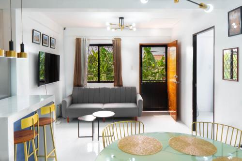 Villa Fonte Nuova — 4-Star Luxury Hotel in Santa Maria, Philippines