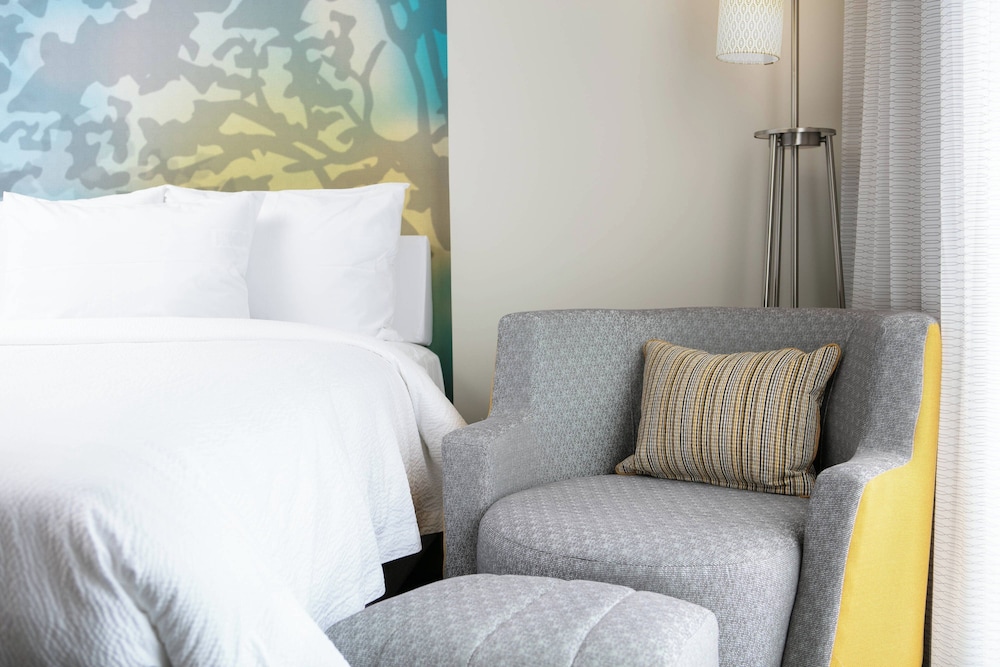 Courtyard by Marriott Sioux City Downtown Convention Center - photo 10