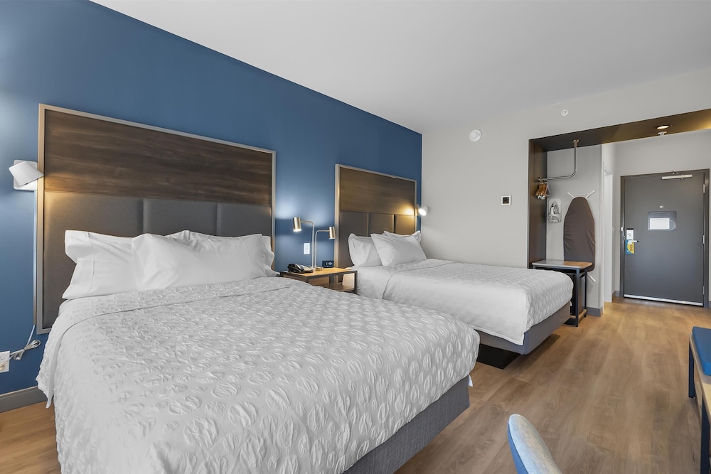 Tru by Hilton Cape Girardeau - photo 20