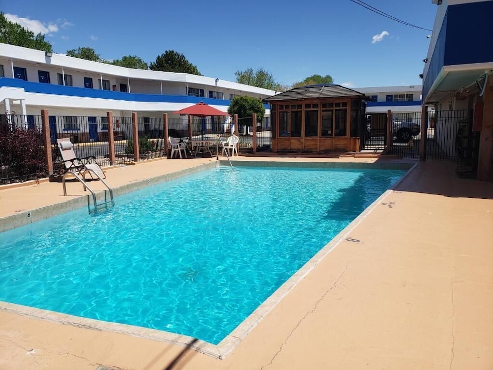 Motel 6 Canon City CO - photo 21