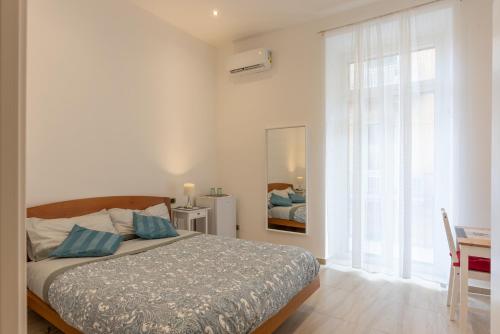 Il Priscio Apartment — 4-Star Luxury Hotel in Bari, Italy