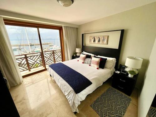 Hotel en Samana con vista al Mar in Samana, Dominican Republic