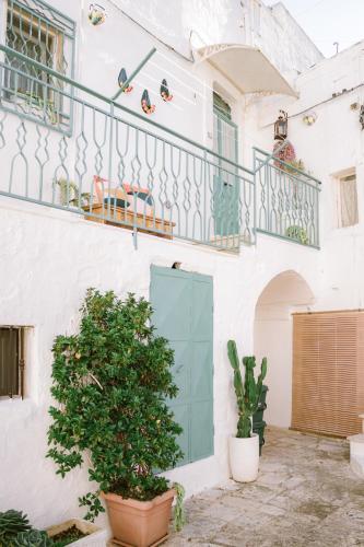 Dimora Rosa in Carovigno, Italy