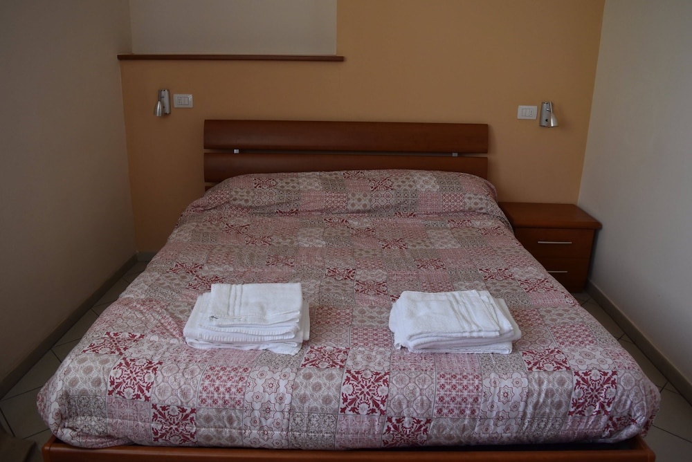 La Dea in Pisa, Italy