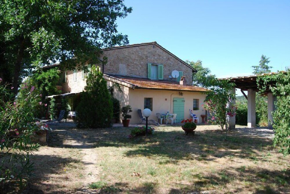 Tenuta il Pino — Capannoli — photo 2