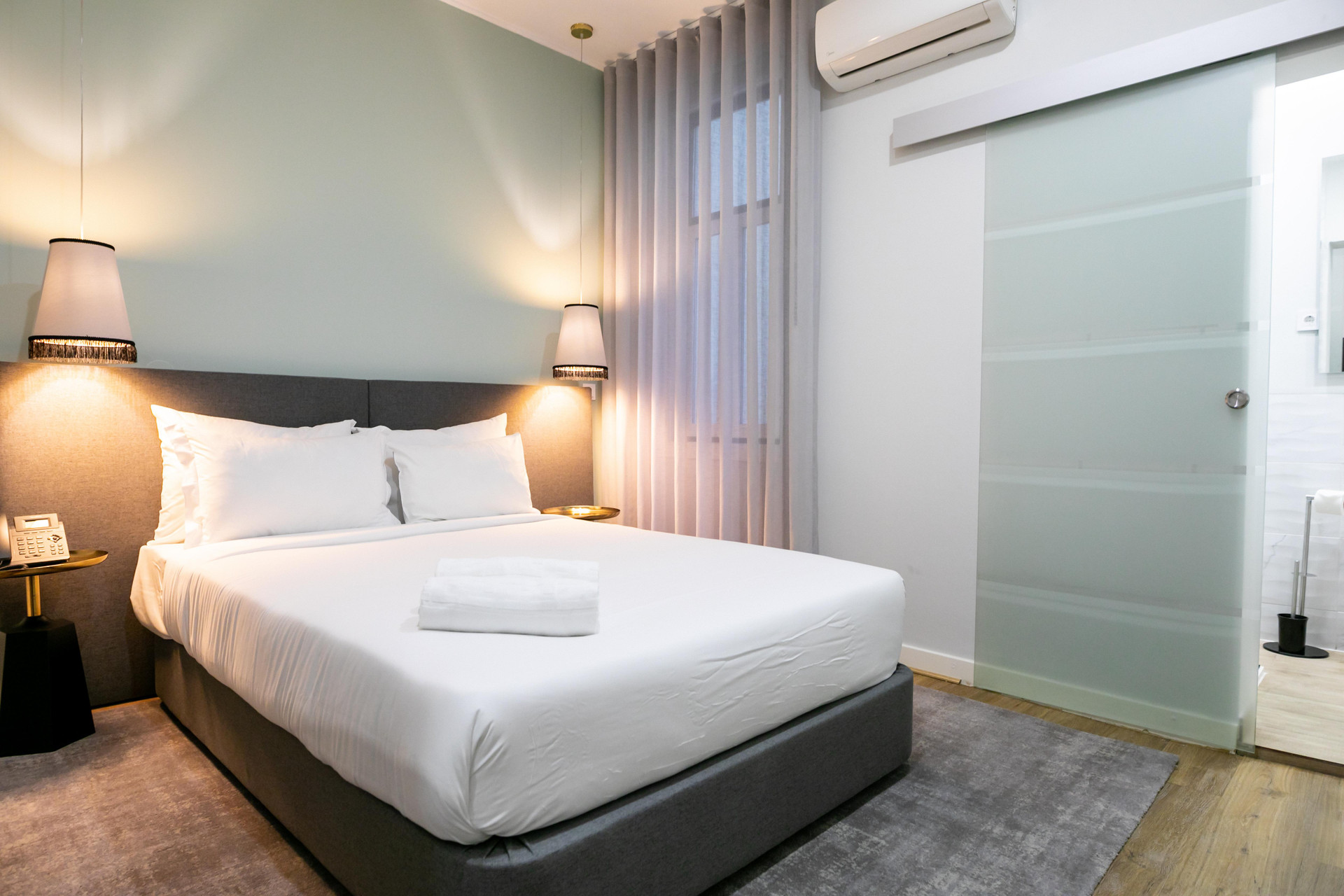 Lisboa 85 by Ridan Hotels - last minute hotel in Lisbon