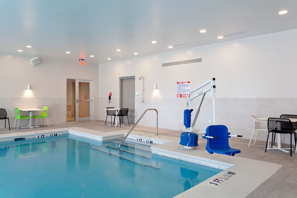 Holiday Inn Tallahassee E Capitol Univ by IHG - photo 14