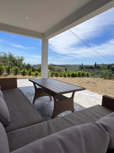 Koroni Luxury Apartment — 4-Star Luxury Hotel in Koroni, Greece