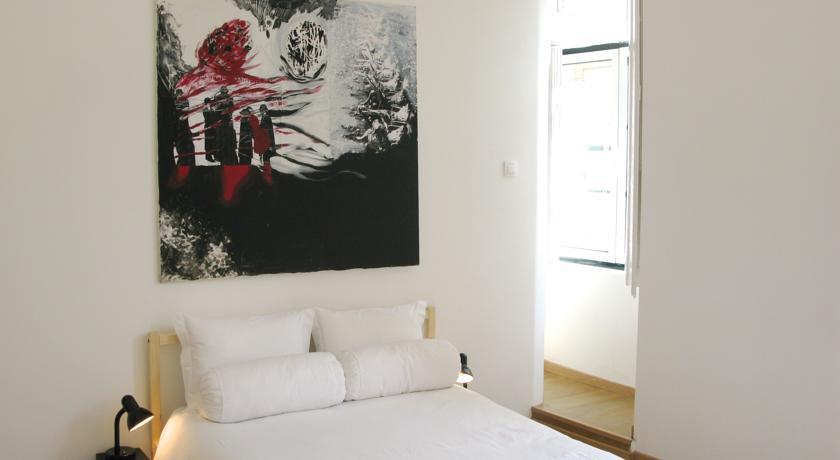 Alfama Baixa Flat