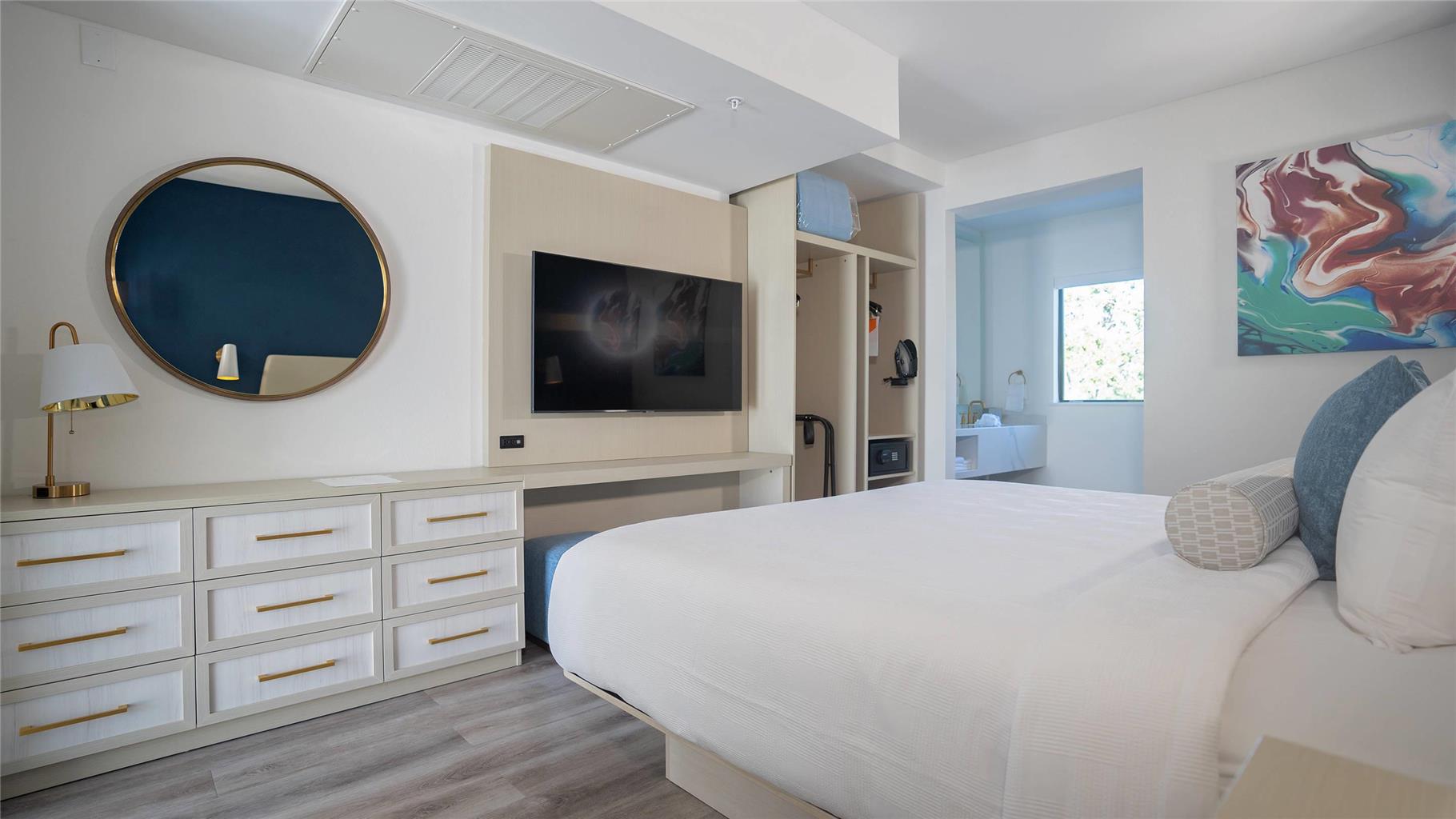 DASKK Orlando Hotel near Universal Blvd an Ascend Collection Hotel - photo 14