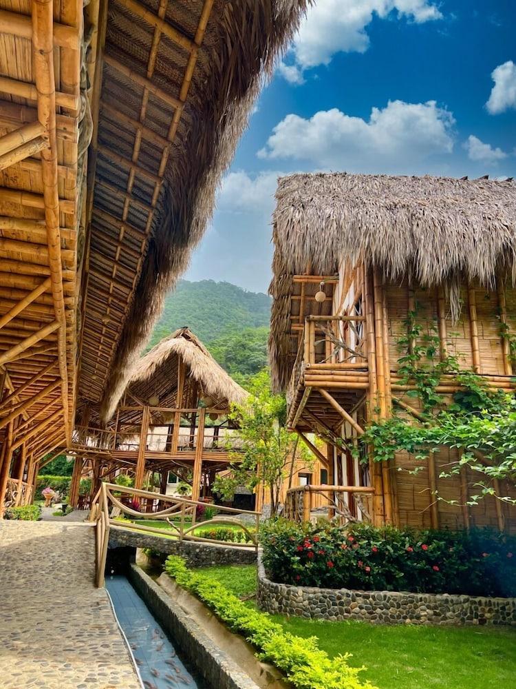 Hotel Bambu Tayrona - last minute hotel in Santa Marta