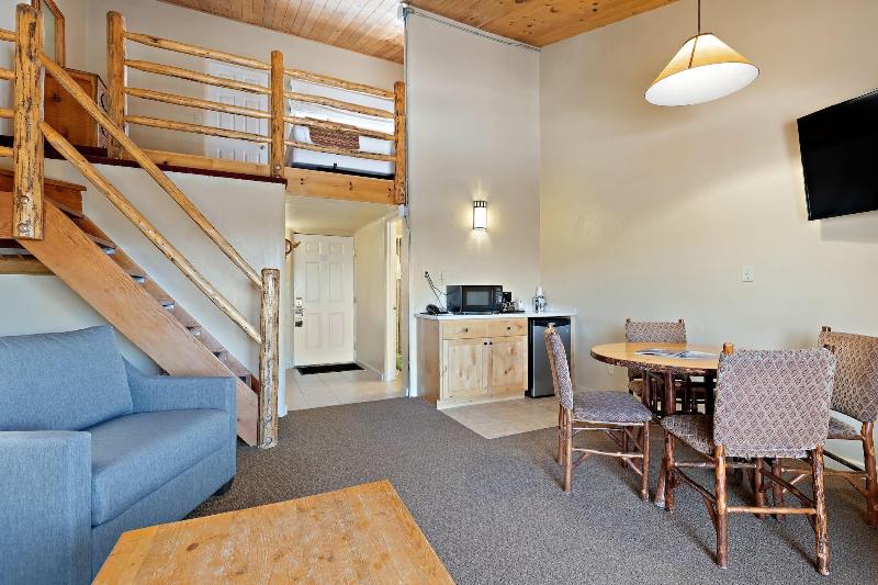 Sioux Lodge Suites by Grand Targhee Resort - photo 30