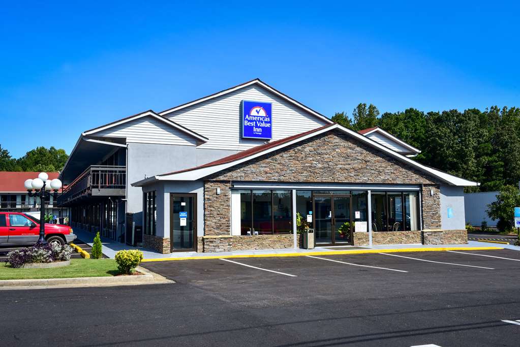Americas Best Value Inn Douglasville - featured photo