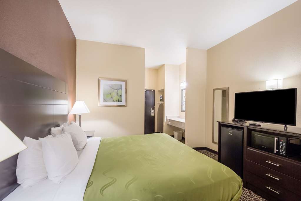Quality Inn & Suites Caseyville St. Louis - photo 11