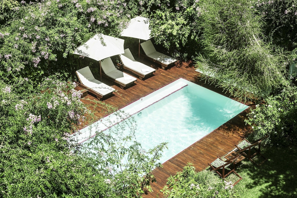 Home Hotel Buenos Aires in Buenos Aires, Argentina