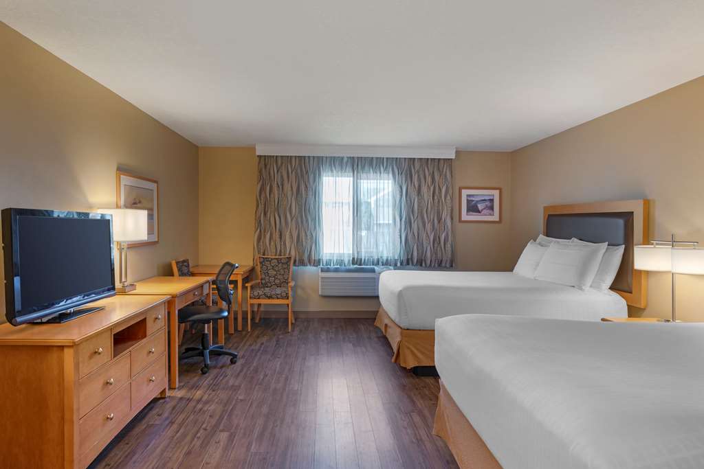 Best Western Plus Ocean View Resort - photo 31