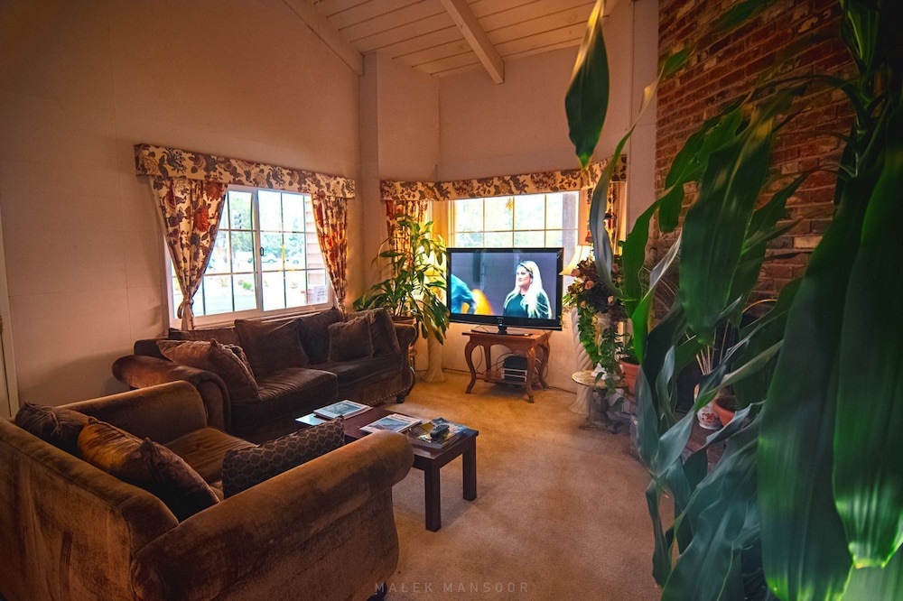 Safari Inn Chico - photo 2