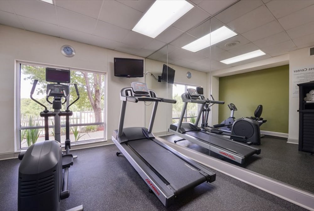 Holiday Inn Express Hotel & Suites Mooresville Lake Norman by IHG - photo 29