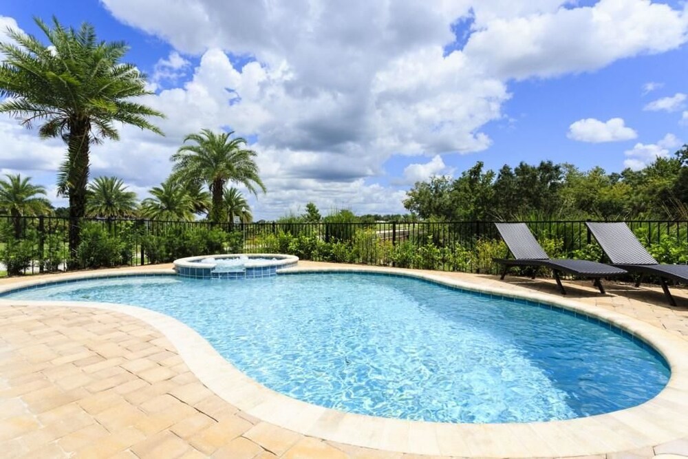 Amazing Reunion Resort Golf Course Gated 1001cp00 - photo 19