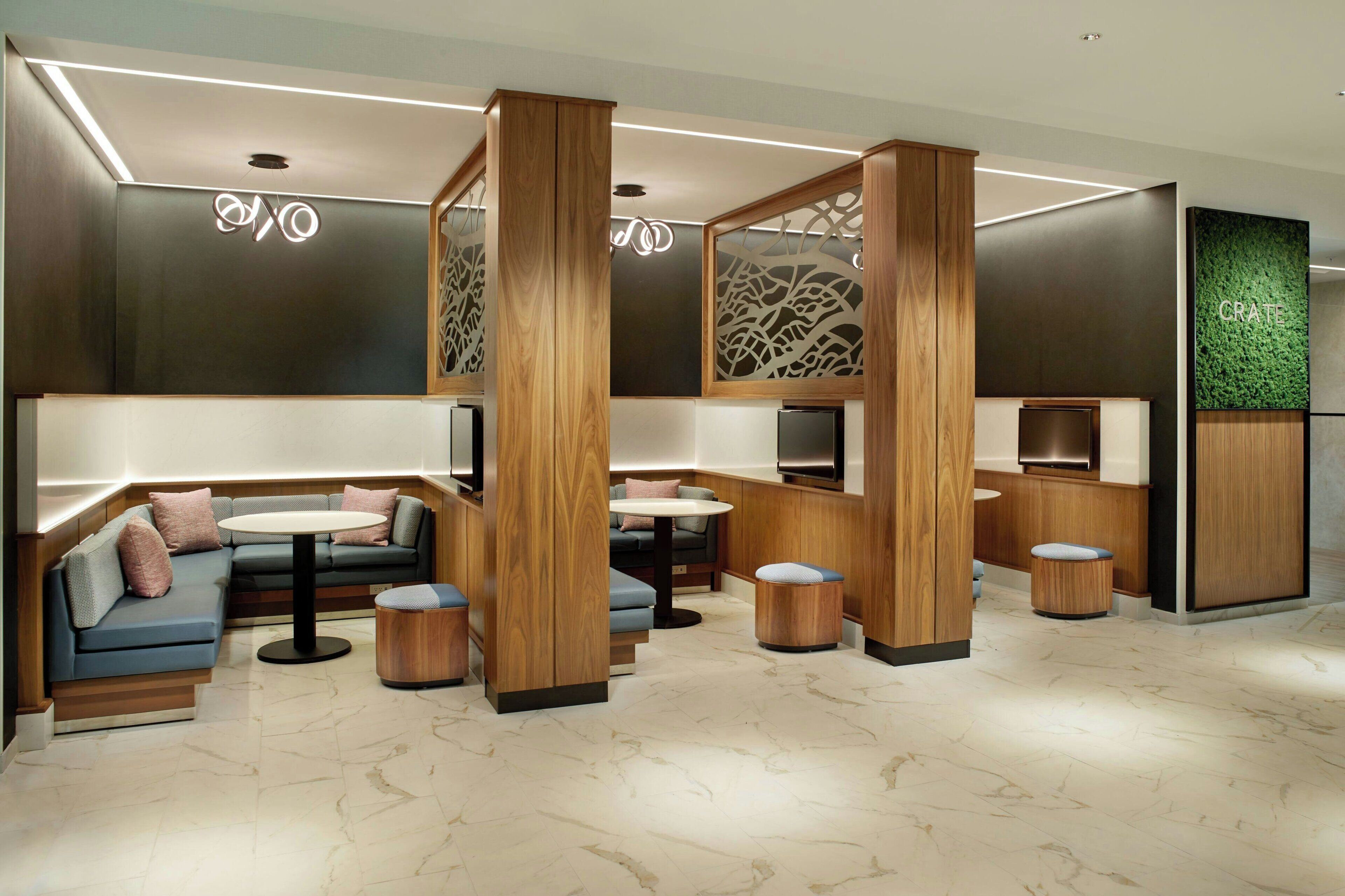 Courtyard by Marriott Atlanta Covington - photo 19