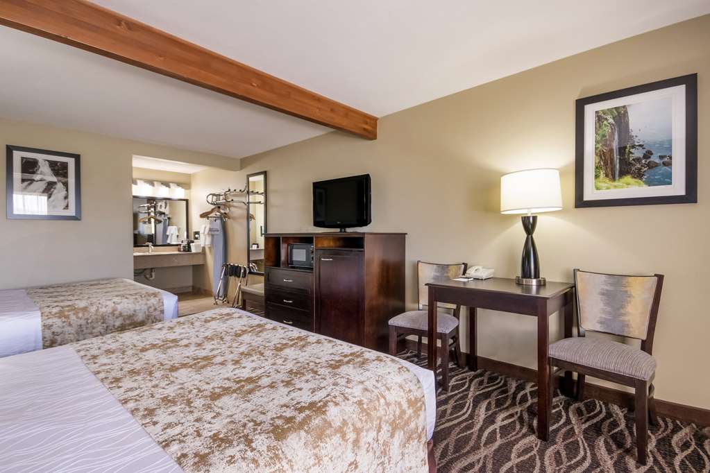 Best Western Weston Inn - photo 14