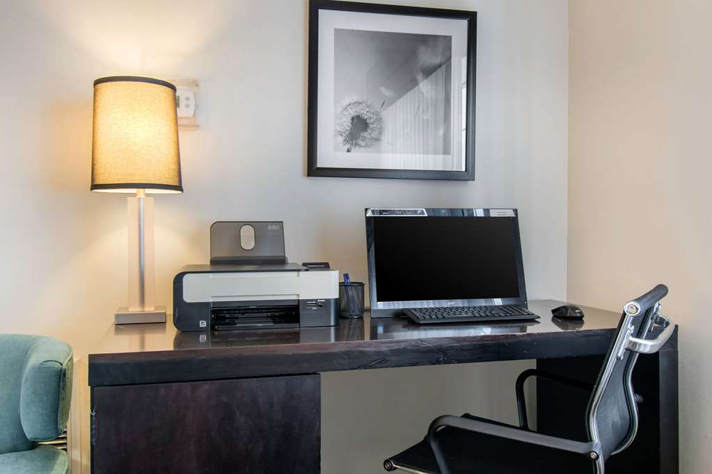 Sleep Inn Carlisle South - photo 30