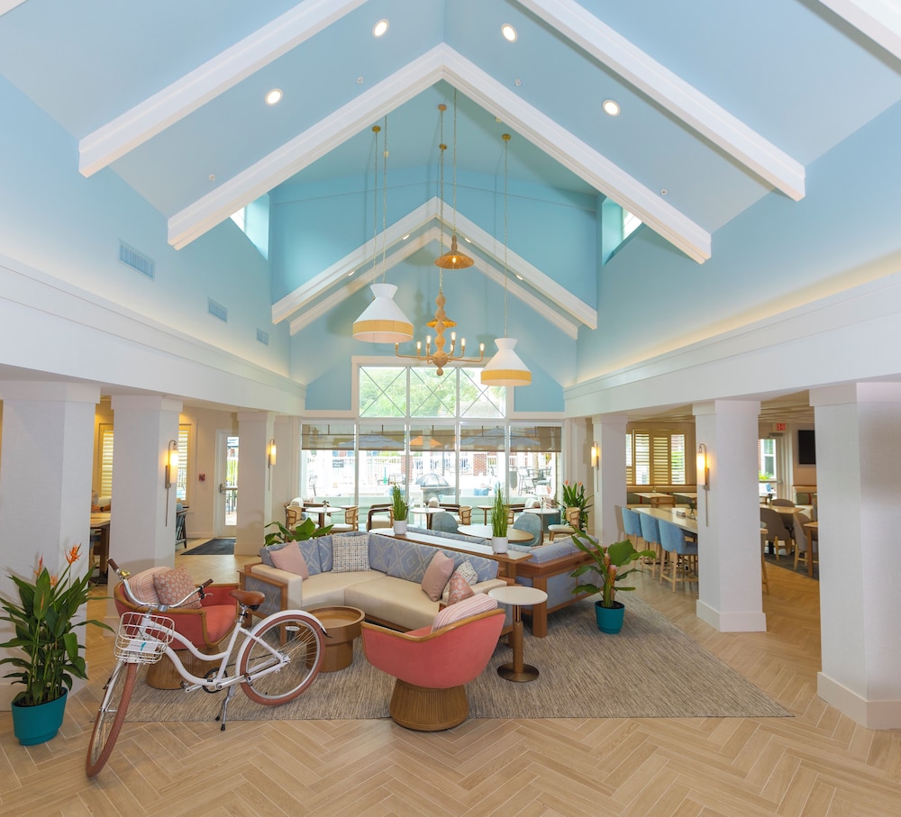 Residence Inn by Marriott Amelia Island - photo 6
