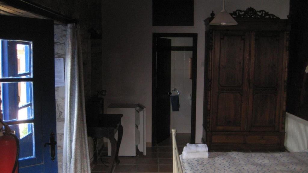 Cornaro House