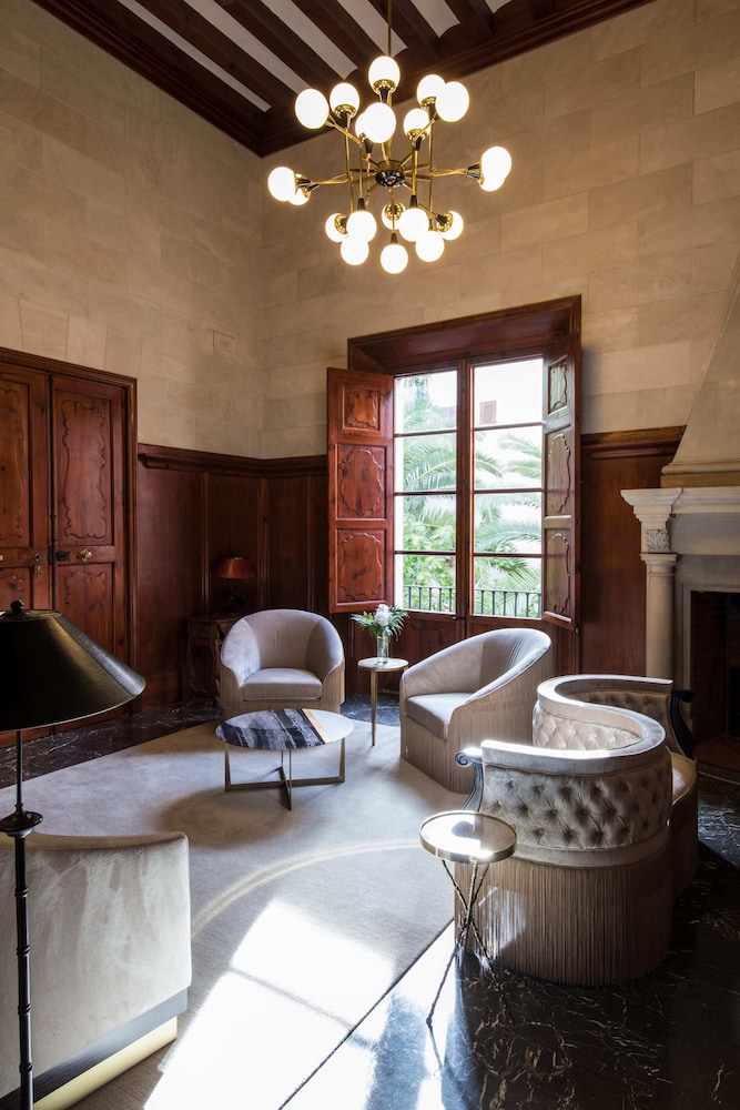 Palacio Can Marqués — Palma — photo 5