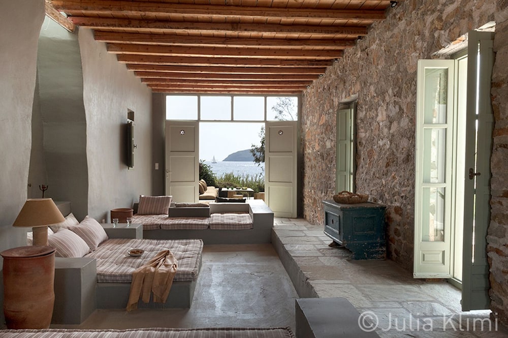 Serifos Houses Aghios Sostis — 4-Star Luxury Hotel in Serifos, Greece