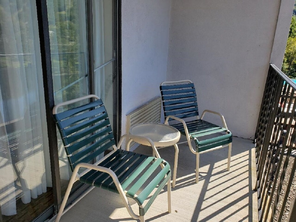 Chateau Resort & Conference Center - photo 16