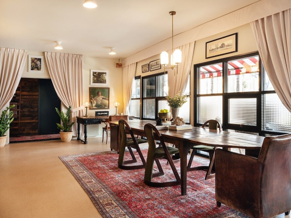 Palihotel Melrose in Los Angeles, United States