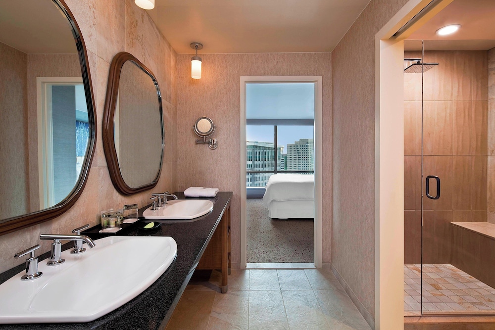 The Westin Arlington - photo 29