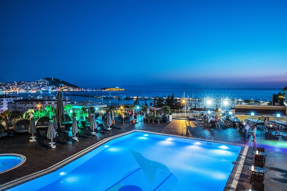 Marina Kusadasi Hotel