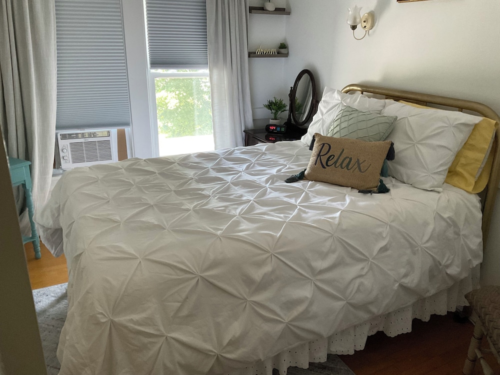 Taylor Edes Inn - photo 5