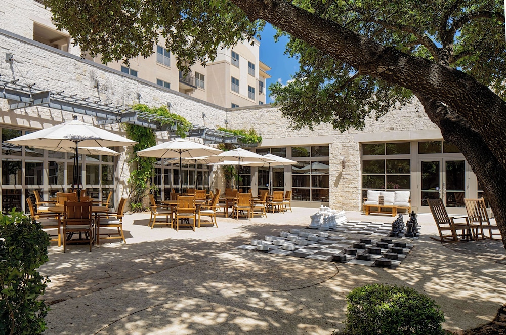 Hilton San Antonio Hill Country - photo 61