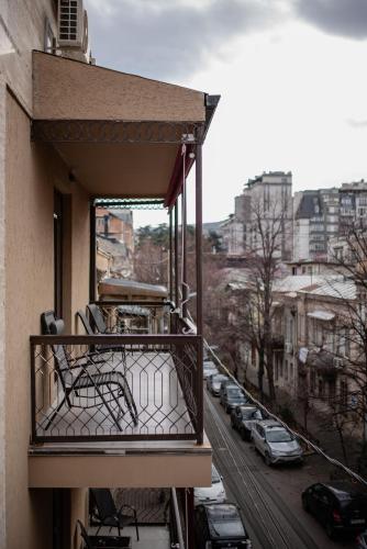 Kazma Boutique Hotel