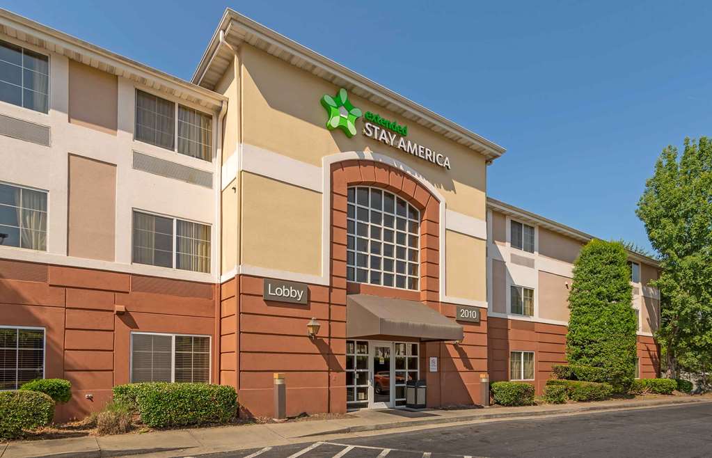 Extended Stay America Select Suites Atlanta Marietta Wildwoo - featured photo
