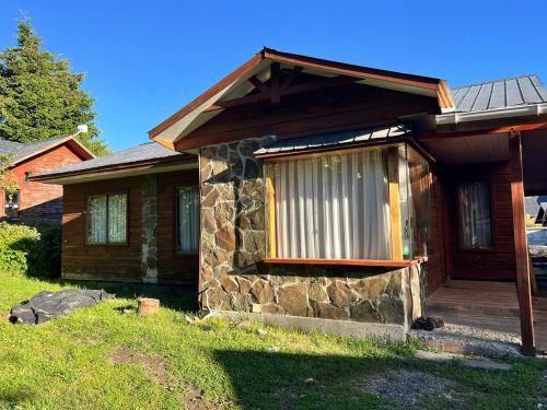 Cabaña Sierra Nevada - last minute hotel in Unknown City