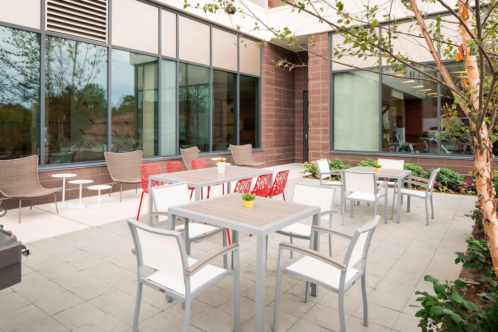 Residence Inn by Marriott Boston Watertown - photo 46