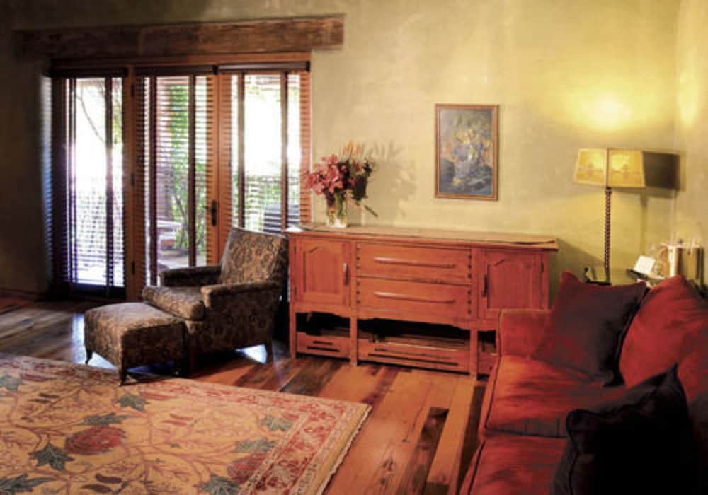 El Portal Sedona Hotel - photo 21
