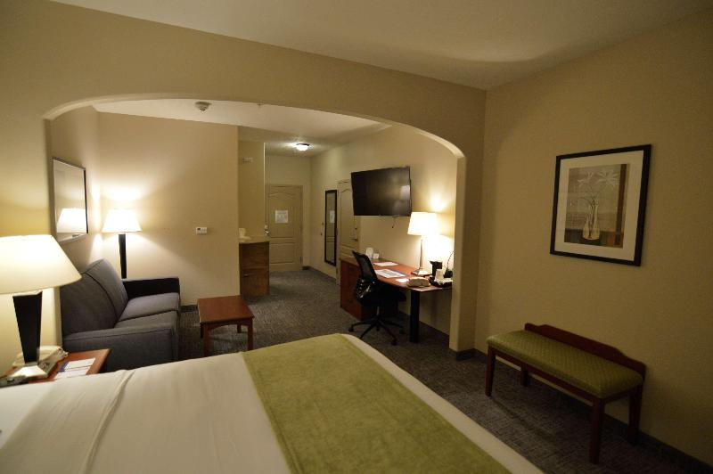 Best Western Oasis Inn - photo 10