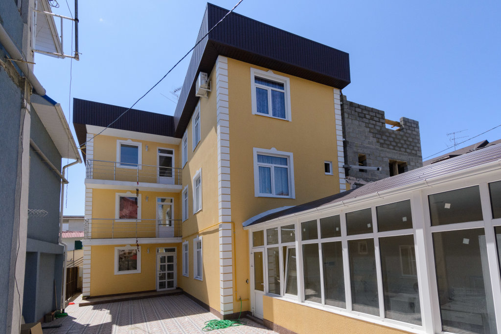 Angelina Mini Hotel - last minute hotel in Sochi