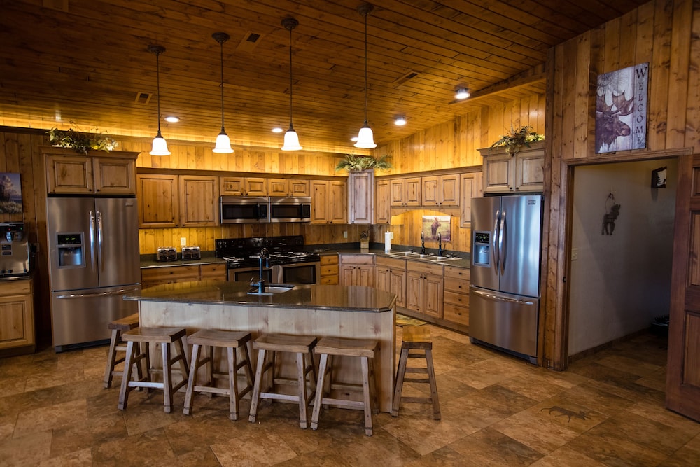Lewis and Clark Resort - photo 41