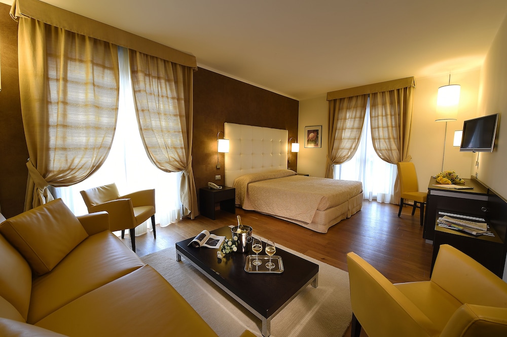 Hotel Rioverde - last minute hotel in Pralormo