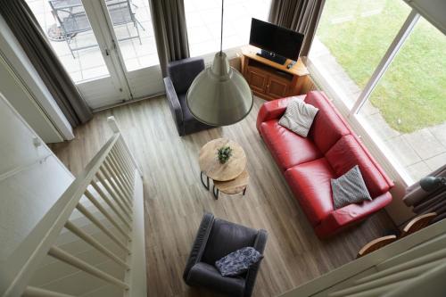 Kustverhuur Park Schoneveld Duinroos 108 in Breskens, Netherlands