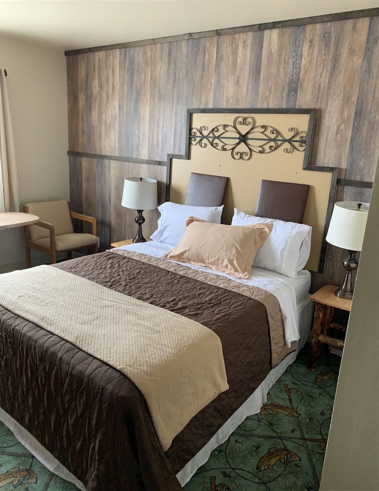 Alaska Angler's Inn - photo 15